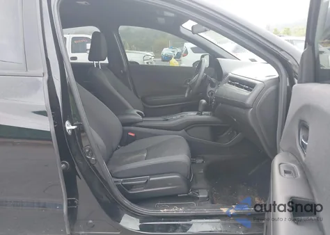 2021 Honda Hr-V Awd Sport z USA, uszkodzony, nr VIN 3CZRU6H1XMM735450